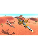 TerraTech - Weapons of War Pack DLC * STEAM RU