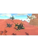 TerraTech - Charity Pack DLC * STEAM RU АВТО 0