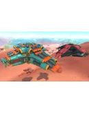 TerraTech - Skin Pack: Falcon Genesis DLC * STEAM RU