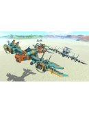 TerraTech - Skin Pack: Falcon Genesis DLC * STEAM RU