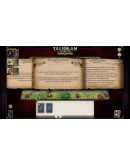 Talisman - The Harbinger Expansion DLC * STEAM RU