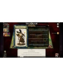 Talisman - The Harbinger Expansion DLC * STEAM RU