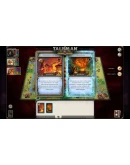 Talisman - The Harbinger Expansion DLC * STEAM RU