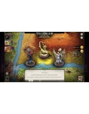 Talisman - The Harbinger Expansion DLC * STEAM RU