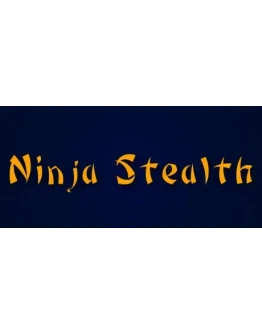 Ninja Stealth * STEAM РОССИЯ АВТОДОСТАВКА 0 КАРТЫ