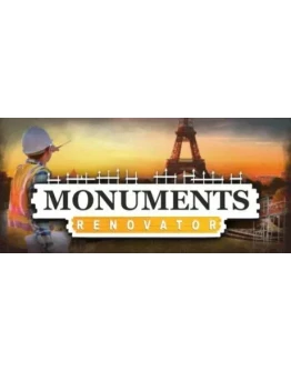 Monuments Flipper * STEAM RU АВТО 0