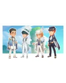 My Time At Portia - NPC Attire Package 2.0 DLC