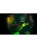 FREEDIVER: Triton Down * STEAM RU АВТО 0