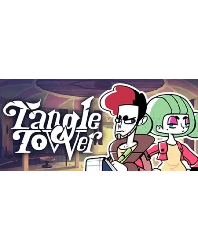 Tangle Tower * STEAM РОССИЯ АВТОДОСТАВКА 0 КАРТЫ