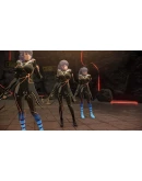 SCARLET NEXUS Season Pass DLC * STEAM RU АВТО 0