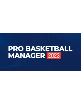 Pro Basketball Manager 2023 * STEAM RU АВТО 0