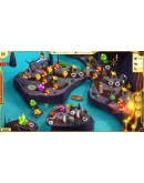 12 Labours of Hercules XIV: Message in a Bottle