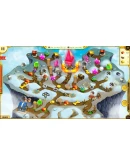 12 Labours of Hercules XIV: Message in a Bottle