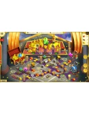 12 Labours of Hercules XIV: Message in a Bottle