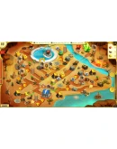 12 Labours of Hercules XIV: Message in a Bottle