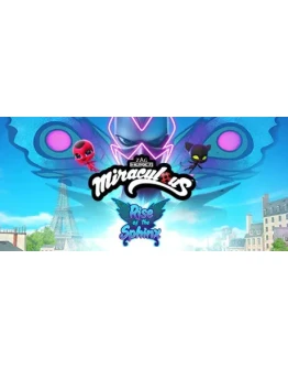 Miraculous: Rise of the Sphinx * STEAM RU АВТО 0