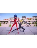 Miraculous: Rise of the Sphinx * STEAM RU АВТО 0