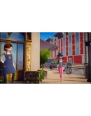 Miraculous: Rise of the Sphinx * STEAM RU АВТО 0