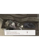 Scarlet Hollow * STEAM RU АВТО 0