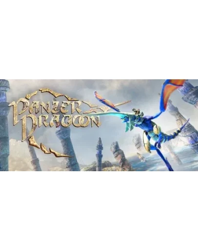 Panzer Dragoon: Remake * STEAM RU АВТО 0