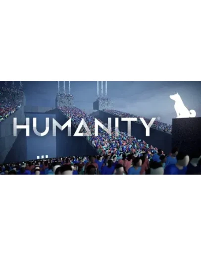 Humanity * STEAM РОССИЯ АВТОДОСТАВКА 0 КАРТЫ
