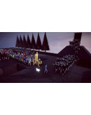 Humanity * STEAM РОССИЯ АВТОДОСТАВКА 0 КАРТЫ