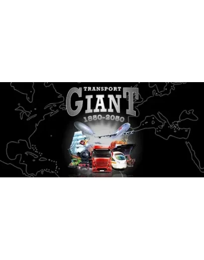 Transport Giant * STEAM RU АВТО 0