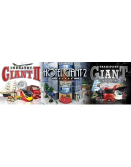 The Giants Game Pack * STEAM RU АВТО 0