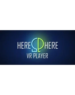 HereSphere VR Video Player * STEAM RU АВТО 0