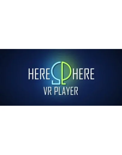HereSphere VR Video Player * STEAM RU АВТО 0