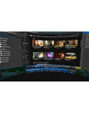 HereSphere VR Video Player * STEAM RU АВТО 0
