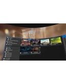 HereSphere VR Video Player * STEAM RU АВТО 0