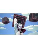 NTBSS Master Character Training Pack - Isshiki Otsutsuk