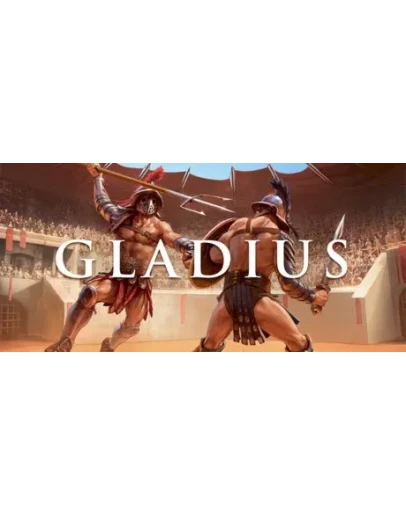 Gladius * STEAM РОССИЯ АВТОДОСТАВКА 0 КАРТЫ