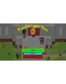 Kindergarten 2 * STEAM RU АВТО 0