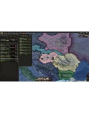 Hearts of Iron IV: Death or Dishonor DLC * STEAM RU