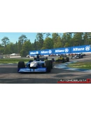 Automobilista 2 - Supercars Pack Pt1 DLC * STEAM RU