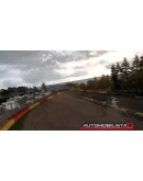 Automobilista 2 - Spa-Francorchamps Pack DLC