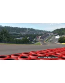 Automobilista 2 - Spa-Francorchamps Pack DLC