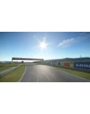 Automobilista 2 - Historical Track Pack Pt1 DLC