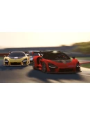 Automobilista 2 - Supercars Pack Pt1 DLC * STEAM RU