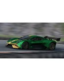 Automobilista 2 - Supercars Pack Pt1 DLC * STEAM RU