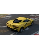 Automobilista 2 - Supercars Pack Pt1 DLC * STEAM RU