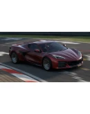 Automobilista 2 - Supercars Pack Pt1 DLC * STEAM RU