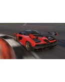 Automobilista 2 - Supercars Pack Pt1 DLC * STEAM RU