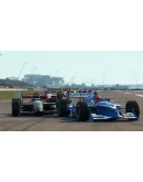 Automobilista 2 - Racin USA Pack Pt2 DLC * STEAM RU