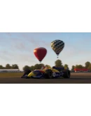 Automobilista 2 - Racin USA Pack Pt2 DLC * STEAM RU