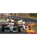 Automobilista 2 - Racin USA Pack Pt2 DLC * STEAM RU