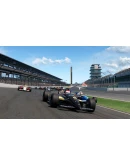 Automobilista 2 - Racin USA Pack Pt3 DLC * STEAM RU