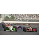 Automobilista 2 - Racin USA Pack Pt3 DLC * STEAM RU